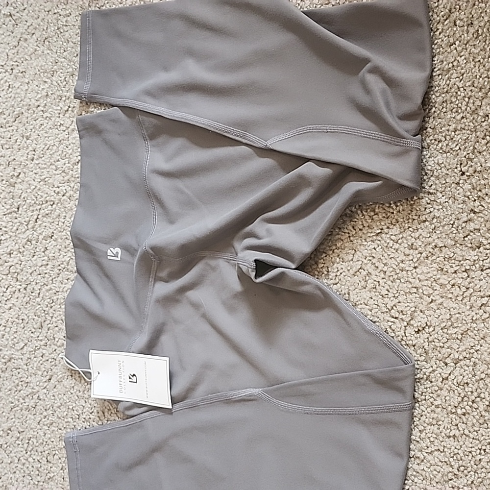Rosa Cropped Leggings
